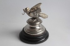 Porte-montre de gousset Oiseau (71083)