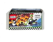 Tomica Mario Kart Luigi –