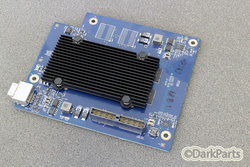 Apple 630 9081 - xserve, video