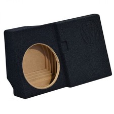 Caisson grave vide Subwoofer