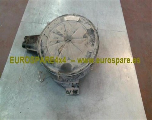 Filtre air nissan patrol - air,