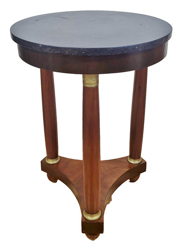 Antique french bronze - antique,