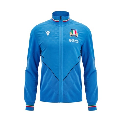 Rugby italie veste - rugby, –
