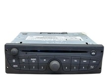 Autoradio d'origine RENAULT GRAND ESPACE 4 PHASE 4 281155969R