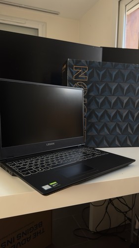 Lenovo legion y540 15irh - lenovo, y540-15irh