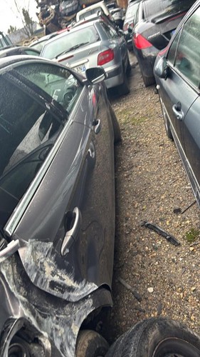 Pare choc avant ford - choc, mondeo