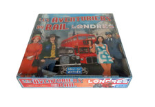 LES AVENTURIERS DU RAIL