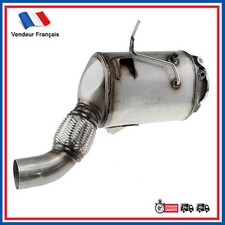 Filtre à Suie prévu pour BMW