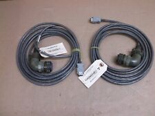 CNP3EZ-3P-5.0M Mitsubishi Neuf 5 Mètre CNC Axe Moteur Encodeur Câble