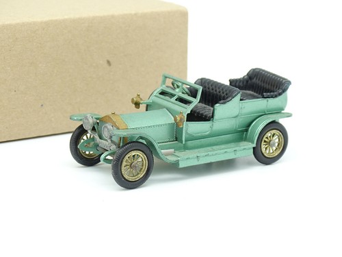 Matchbox lesney rolls - matchbox, 1/45