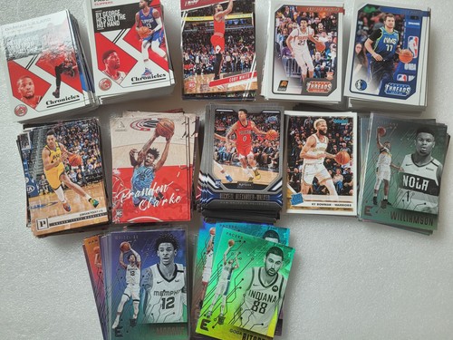 2019 panini chronicles - panini,