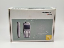 ✨ SIEMENS A65 - ANCIEN TELEPHONE DE 2004 - SIEMENS MOBILE
