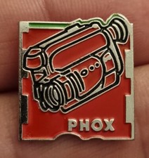 PHOX PIN'S RARE, COLLECTION
