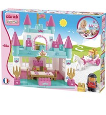 ECOIFFIER Abrick château de