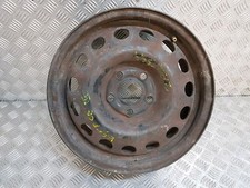 Jante acier / tole - Renault Espace III - 6.5 x 15 ET50 de déc 1996 a sept 2002