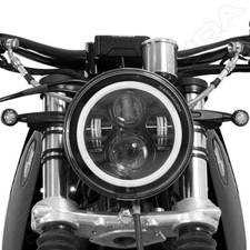 BARRACUDA Phare Avant DRAGON