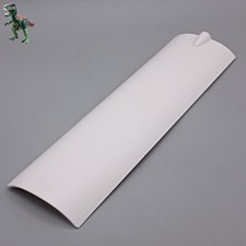 Playmobil toit avion couvercle