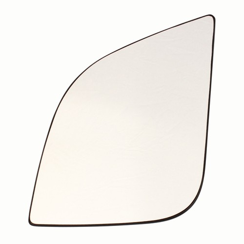 Verre rétroviseur gauche - rétroviseur,