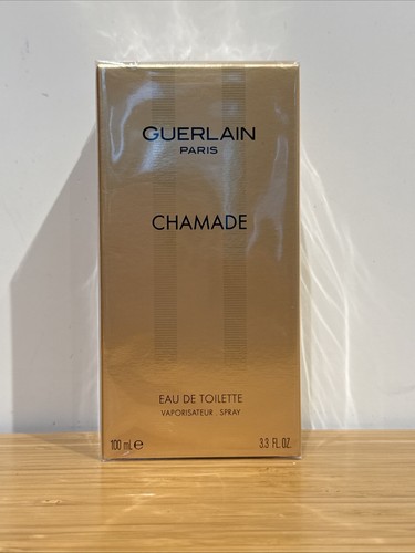 Guerlain chamade edt sealed - chamade,
