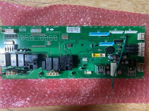 Ebr74632601 assembly range - ebr74632601,