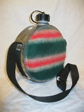 Vintage 70-80s Ancienne GOURDE