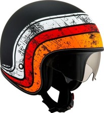 CASQUE Moto Jet SUOMY Rokk