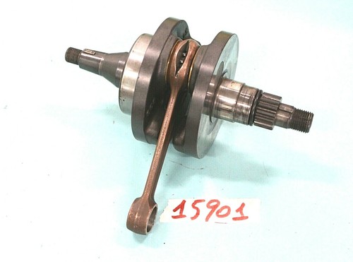 Moteur arbre aprilia 125 - d'arbre,