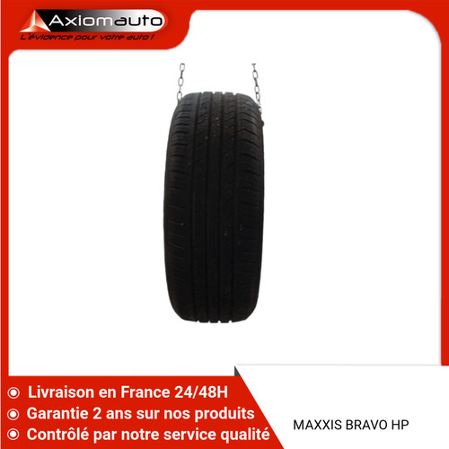 Pneu maxxis bravo hp - 🇫🇷,