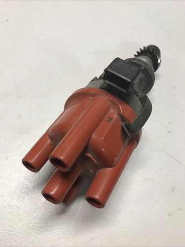 Distributeur allumage tête - distributeur,