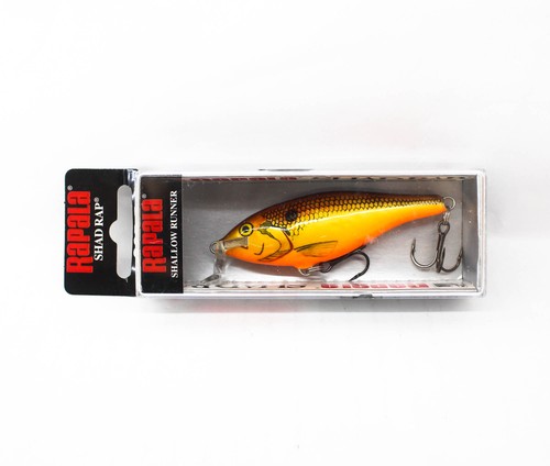 Rapala shallow shad rap - rapala,