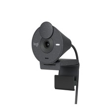 Logitech brio 300 webcam - brio,