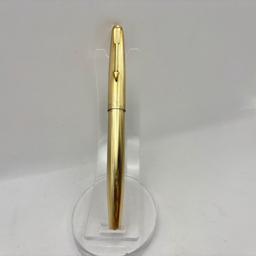 Parker deluxe aerometric - aerometric,
