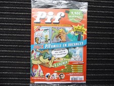 Pif gadget hs 2021 - gadget,