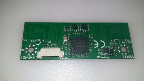 Wifi module telefunken - wifi,