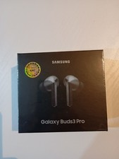 Samsung Galaxy Buds3 pro