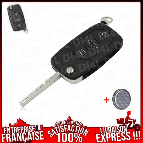 Coque cle pilp telecommande - coque,