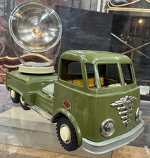Rare GAMA 2991 Camion phare de