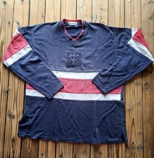 Vintage Club Med Sweatshirt XL