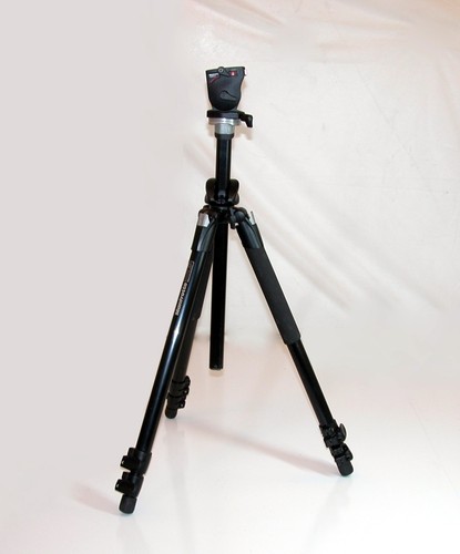 Bogen manfrotto 055xprob - bogen,