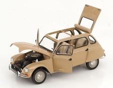 Citroën dyane 1983 - 1983,