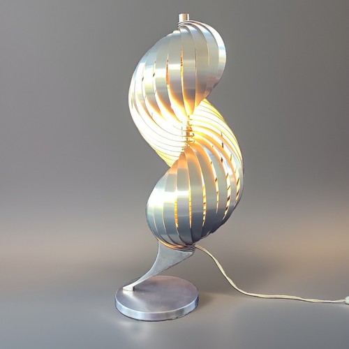 Henri mathieu lampe - henri,