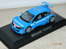 RENAULT MEGANE TROPHY