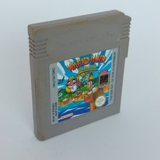 Wario Land Super Mario Land 3