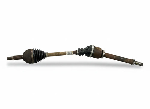 Cardan transmission avant - cardan,
