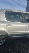 Porte arriere droit PEUGEOT