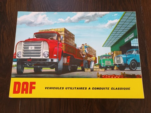 Daf torpedo prospectus - -,