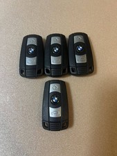 Jeu de porte-clés Smart