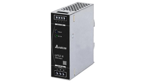 Alimentation rail din - rail, 20a