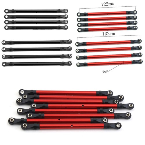 Liens suspension liaison - de,