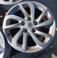 Jante Alu RENAULT Megane